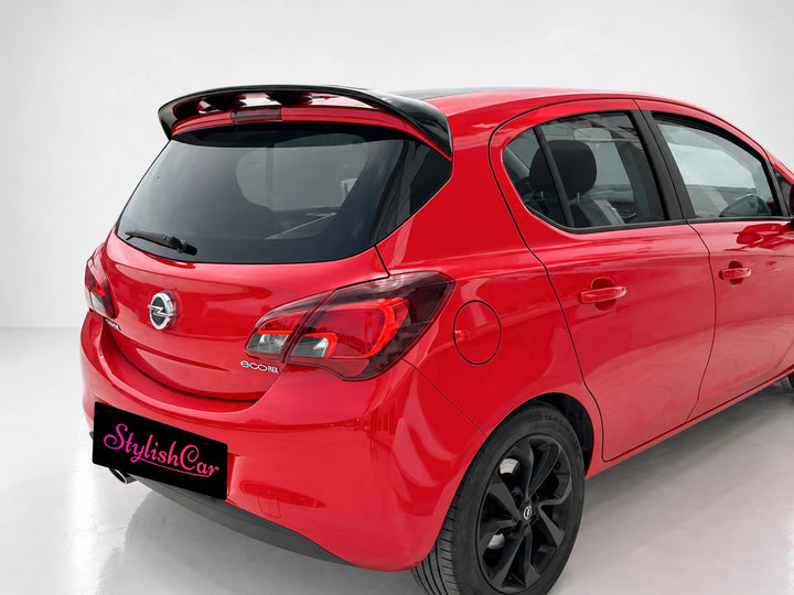 Spoiler RS 5 porte - foto 1