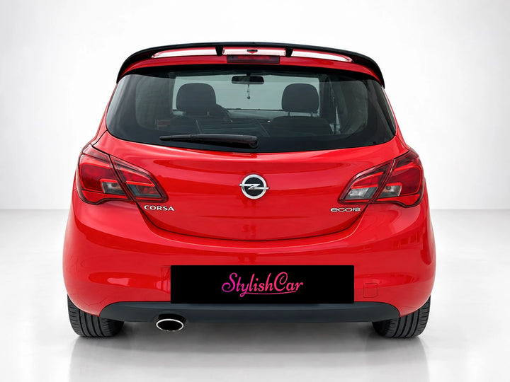Spoiler RS 5 porte - foto 2