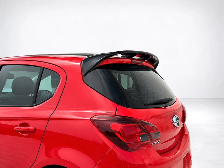 Spoiler RS 5 porte - foto 3