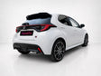 Spoiler Soft GR Sport miniatura 1