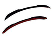 Spoiler Soft GR Sport miniatura 2