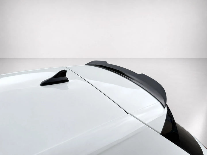 Spoiler Soft - foto 2