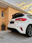 Spoiler Soft Sport miniatura 4