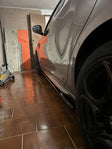 Lame Laterali Veloce miniatura 2