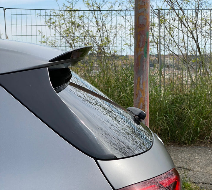 Spoiler Soft - foto 2