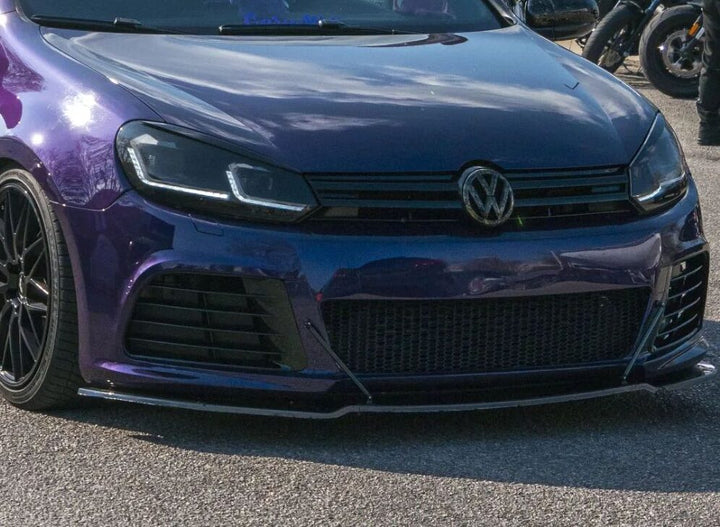 Lama Anteriore GTI / R - foto 2