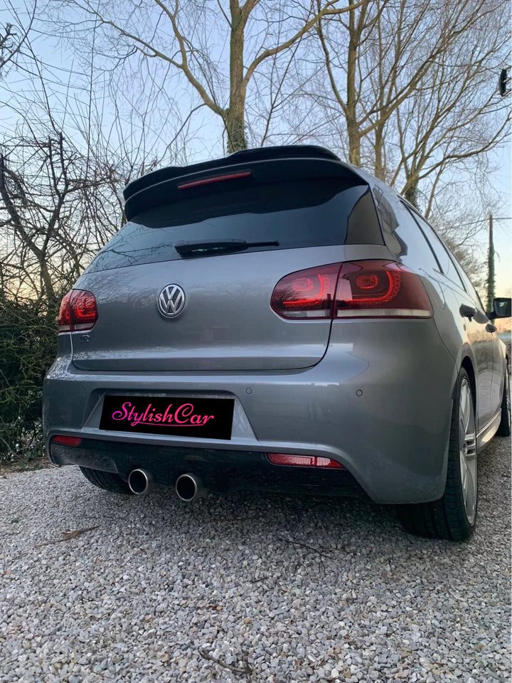 Spoiler Soft - foto 1