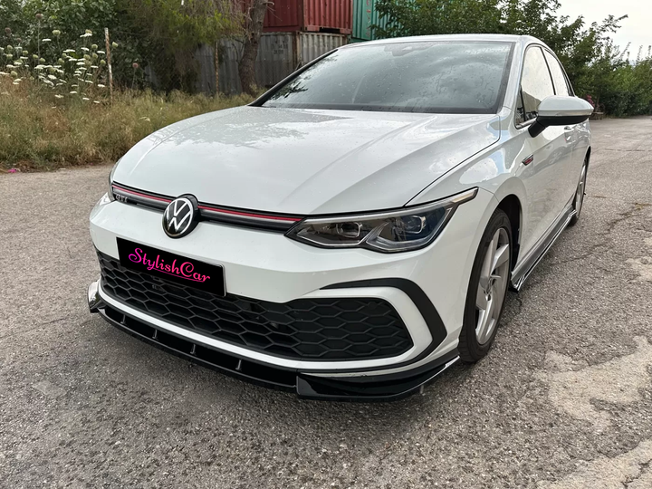 Lama Anteriore GTI - foto 3