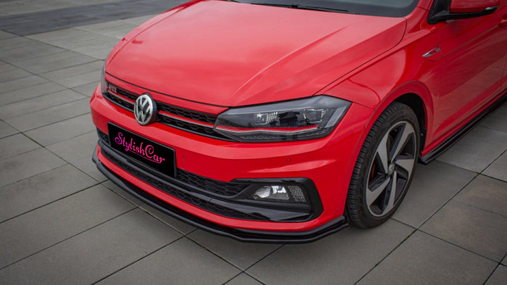 Lama Anteriore GTI - foto 2