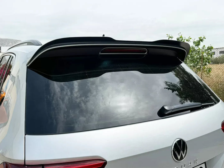 Spoiler Soft - foto 3